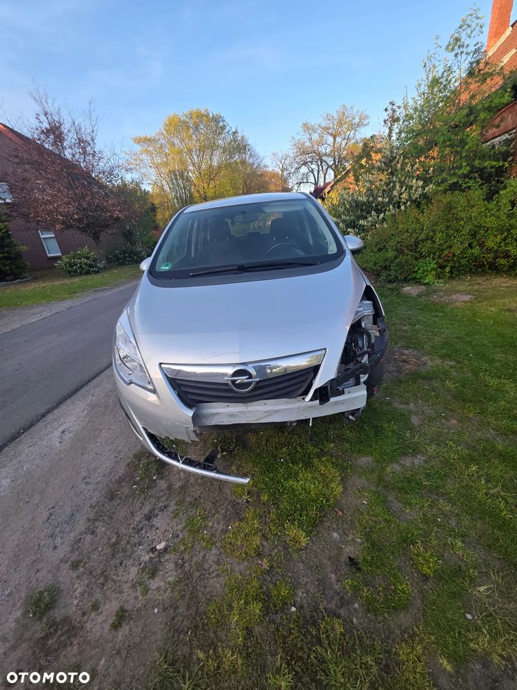 Opel Meriva 1.4 Active - 1