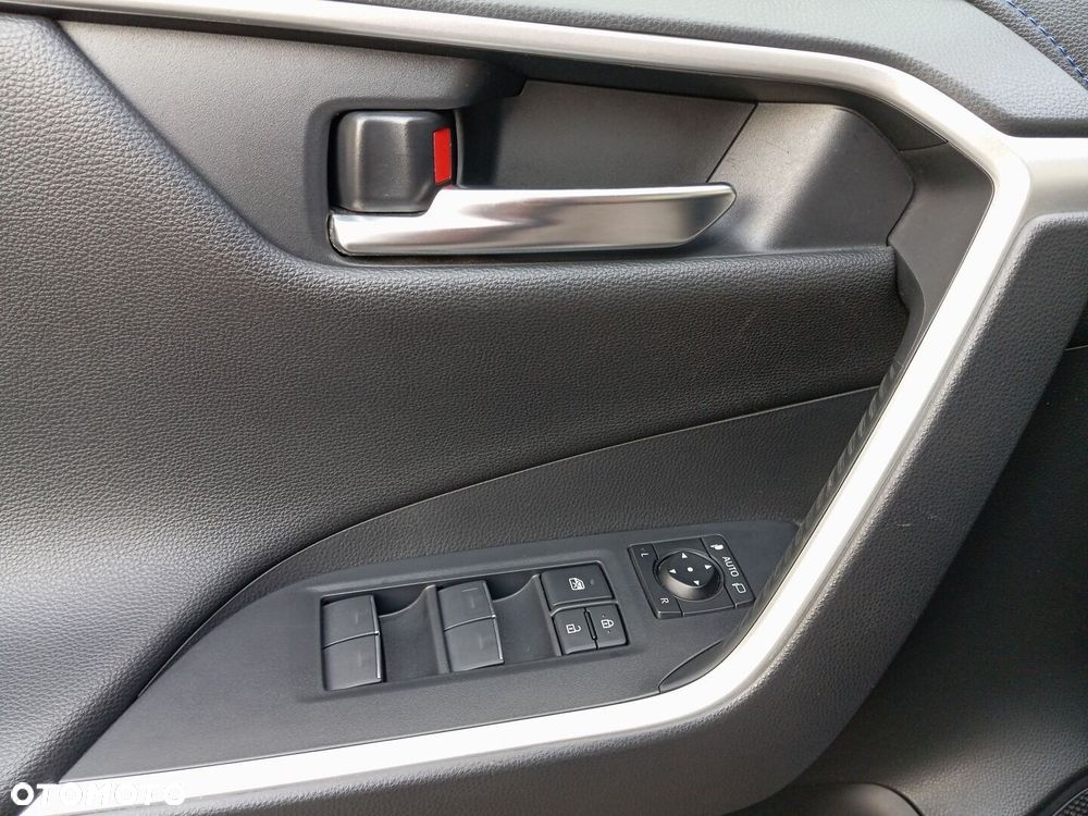 Toyota RAV4 2.5 Hybrid Selection 4x4 - 20
