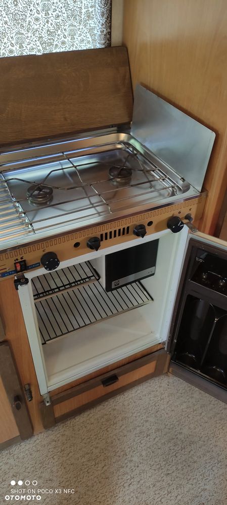 Hymer-Eriba toscania - 8