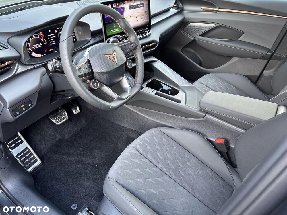 Cupra Terramar 1.5 eHybrid PHEV Advantage Edition DSG - 10