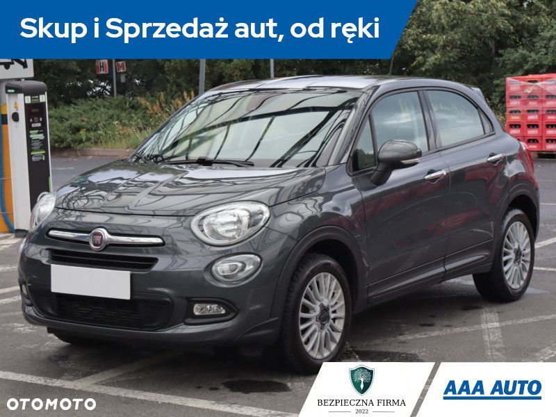 Fiat 500X - 3