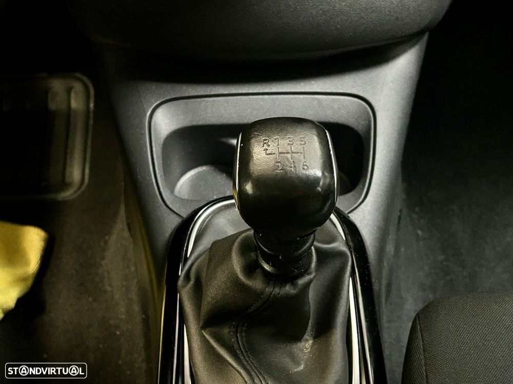 Citroën C4 Cactus 1.2 PureTech C-Series - 22