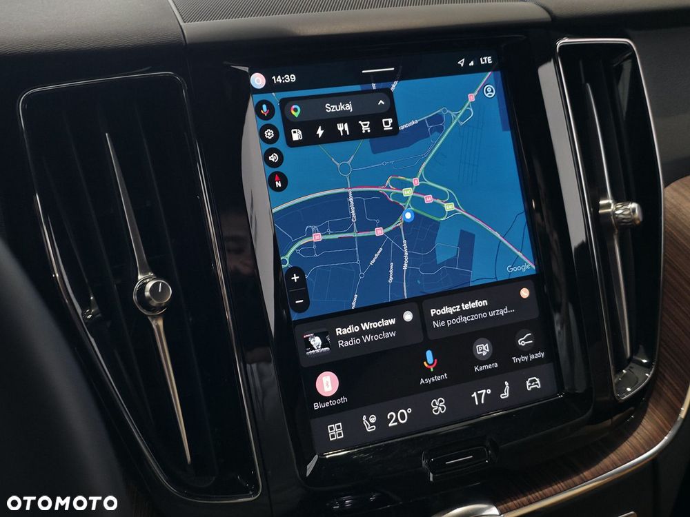 Volvo XC 60 - 20