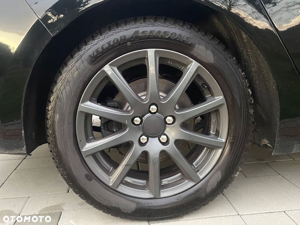 Peugeot 508 - 18