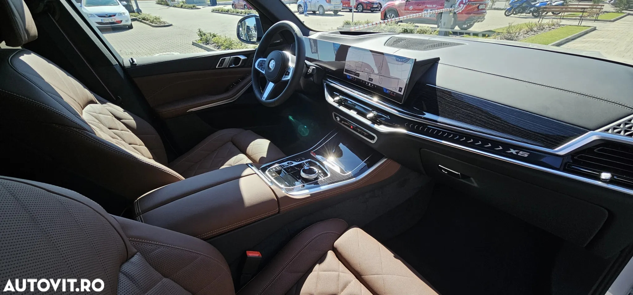 BMW X5 xDrive40i AT MHEV - 10