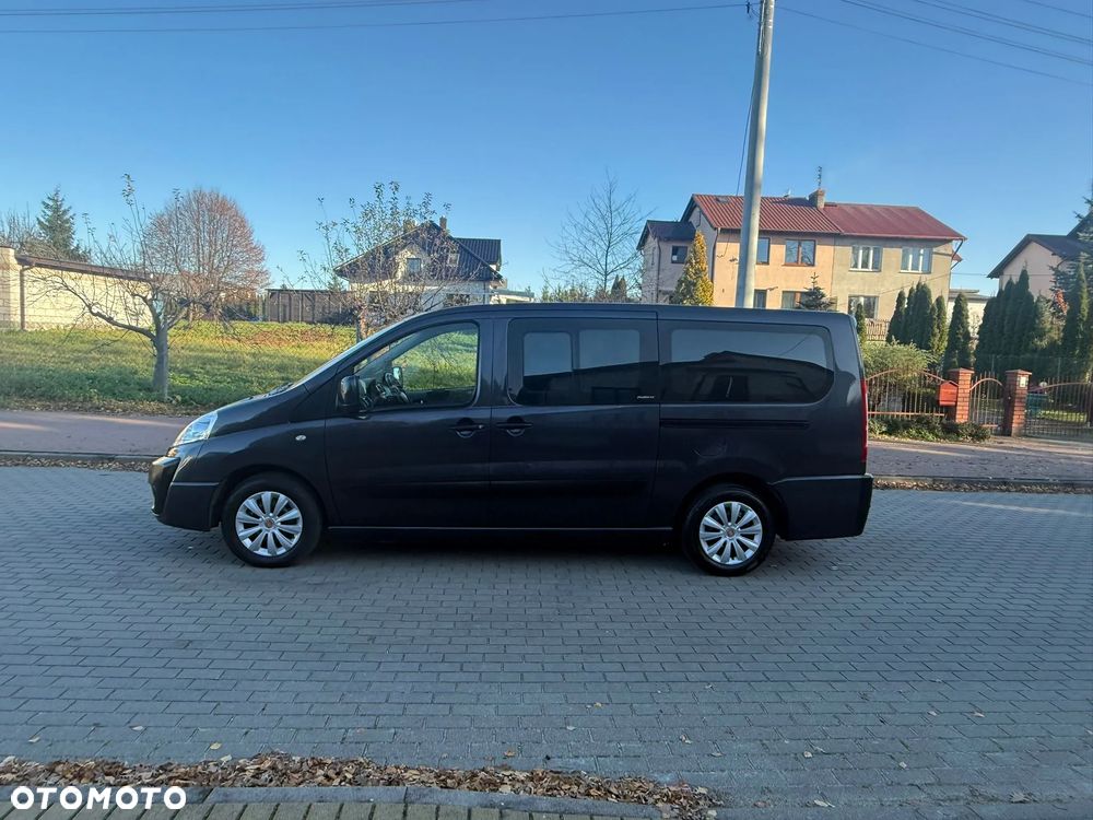 Fiat Scudo - 21