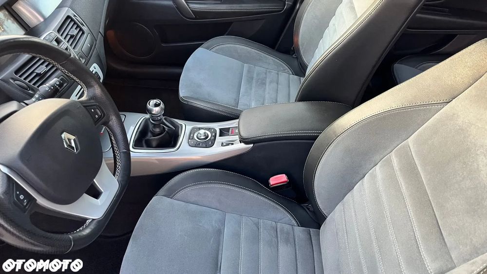 Renault Laguna ENERGY dCi 175 FAP Start & Stop Bose Edition - 22