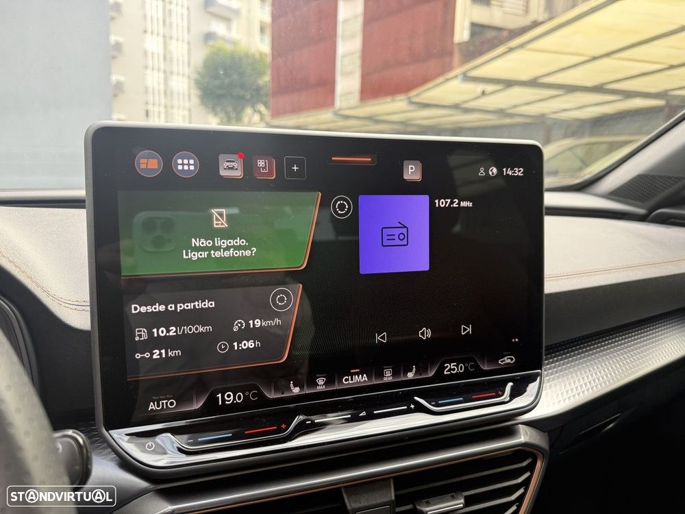 Cupra Formentor 1.5 eTSI DSG - 49