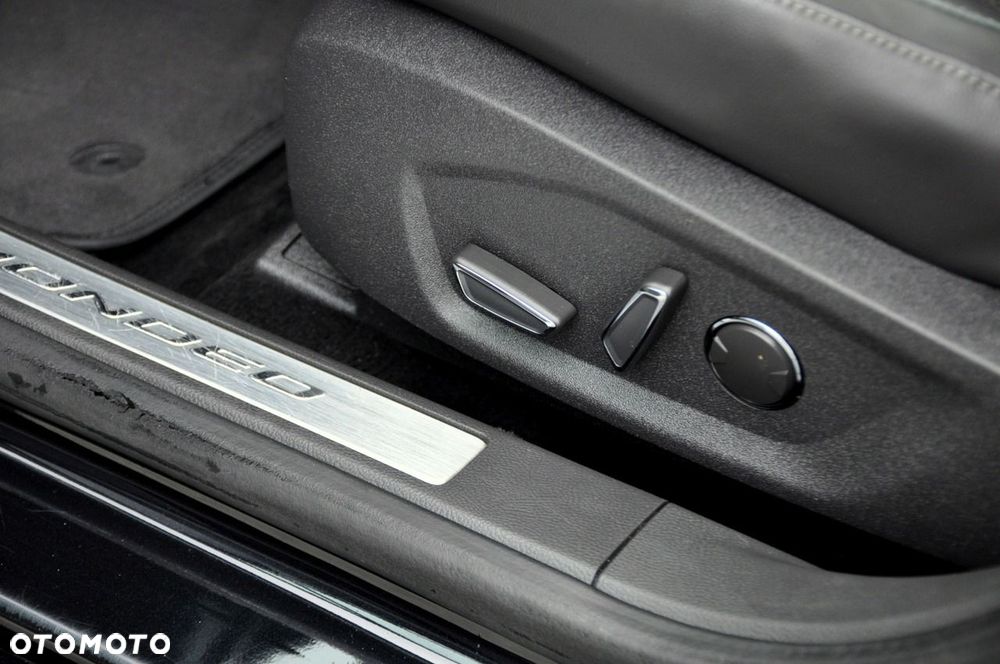 Ford Mondeo - 24