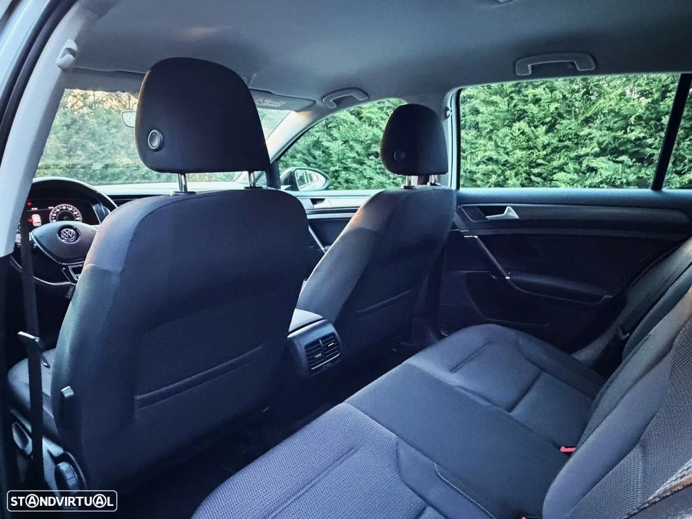 VW e-Golf Standard - 22