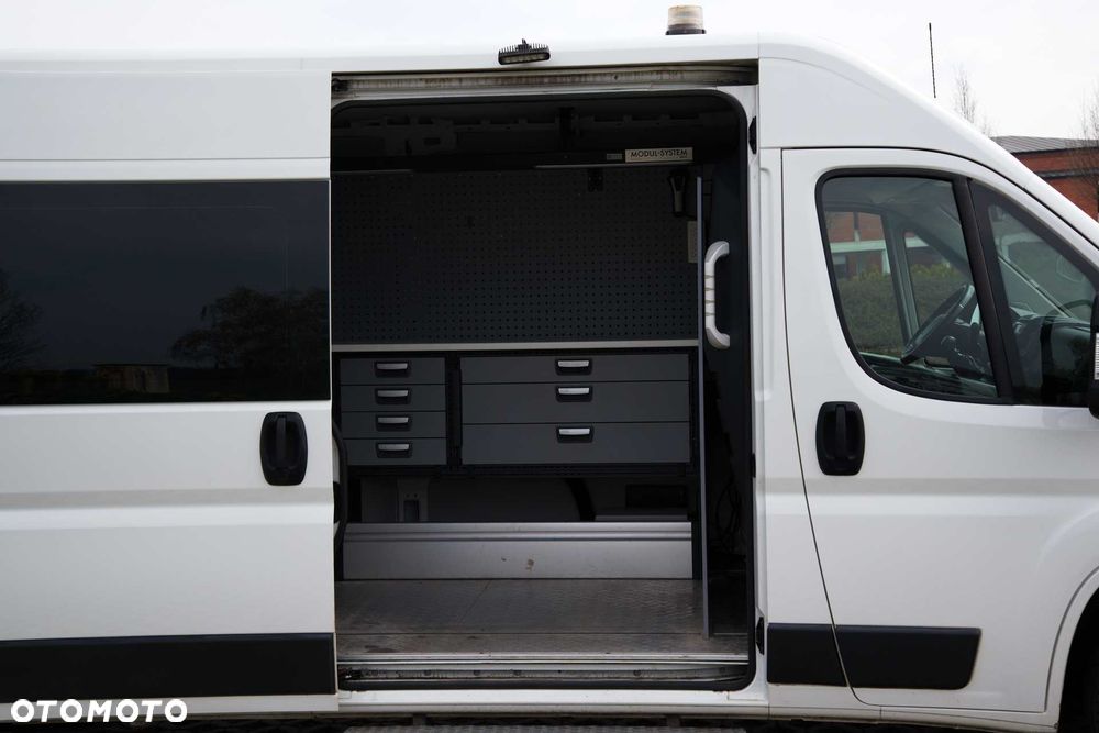Peugeot Boxer L3H2 - 16