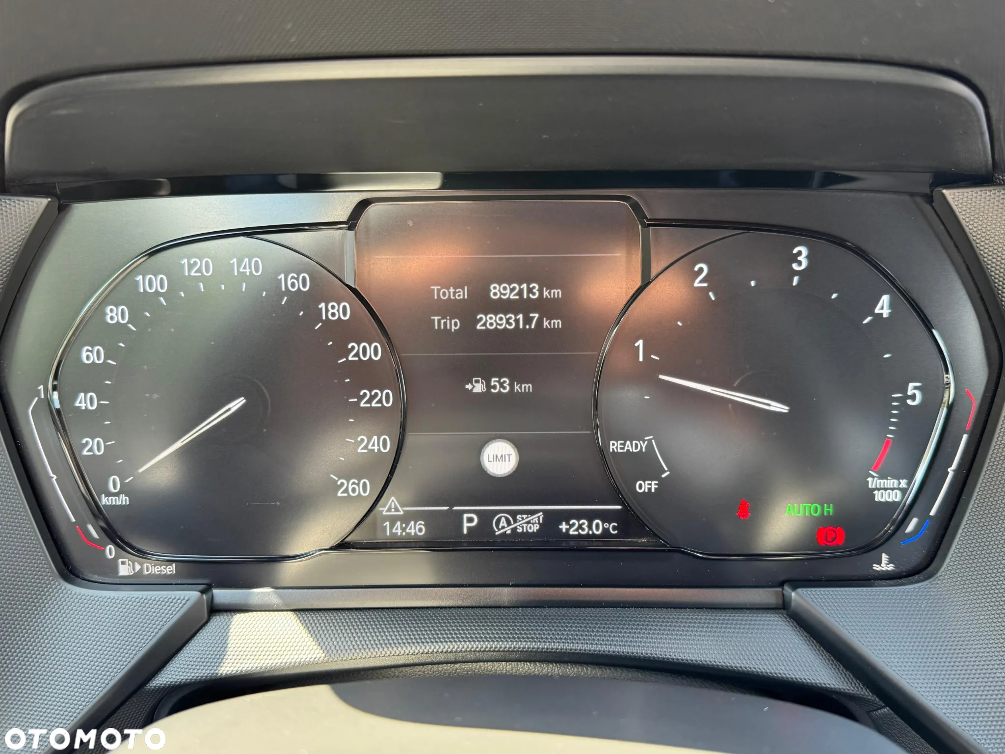 BMW Seria 1 120d xDrive M Sport Shadow sport - 13