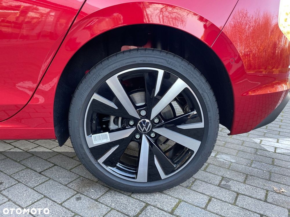 Volkswagen Golf - 29