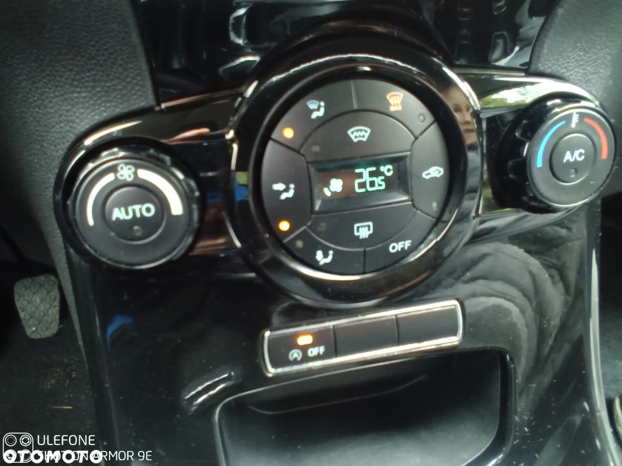 Ford Fiesta 1.6 TDCI Econetic Trend - 16
