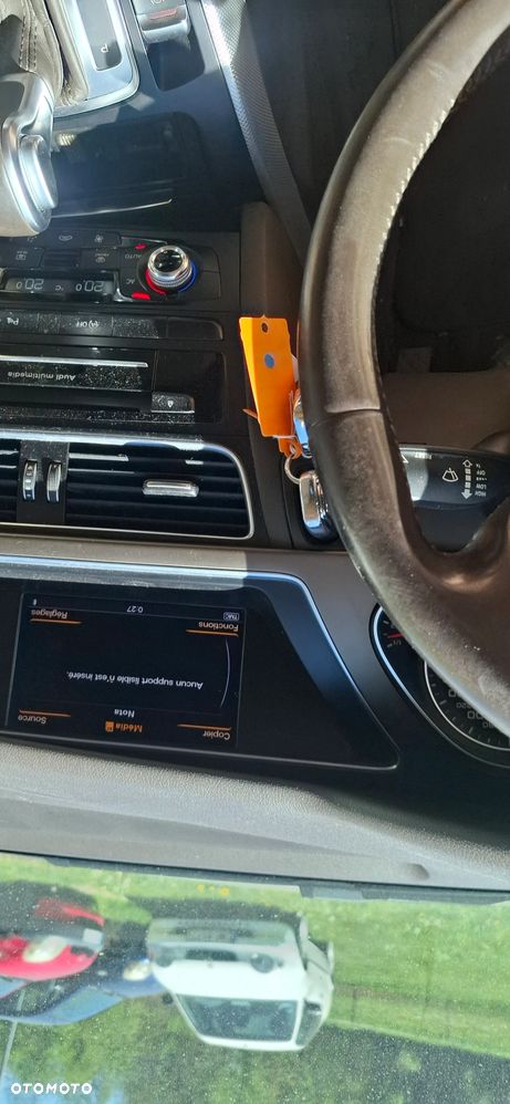 Audi A4 Avant - 14