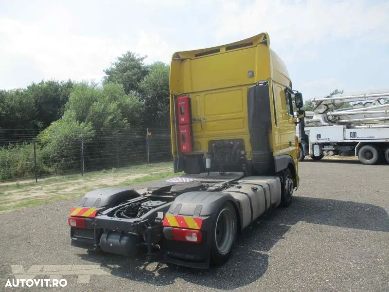 DAF XF 480FT - 4