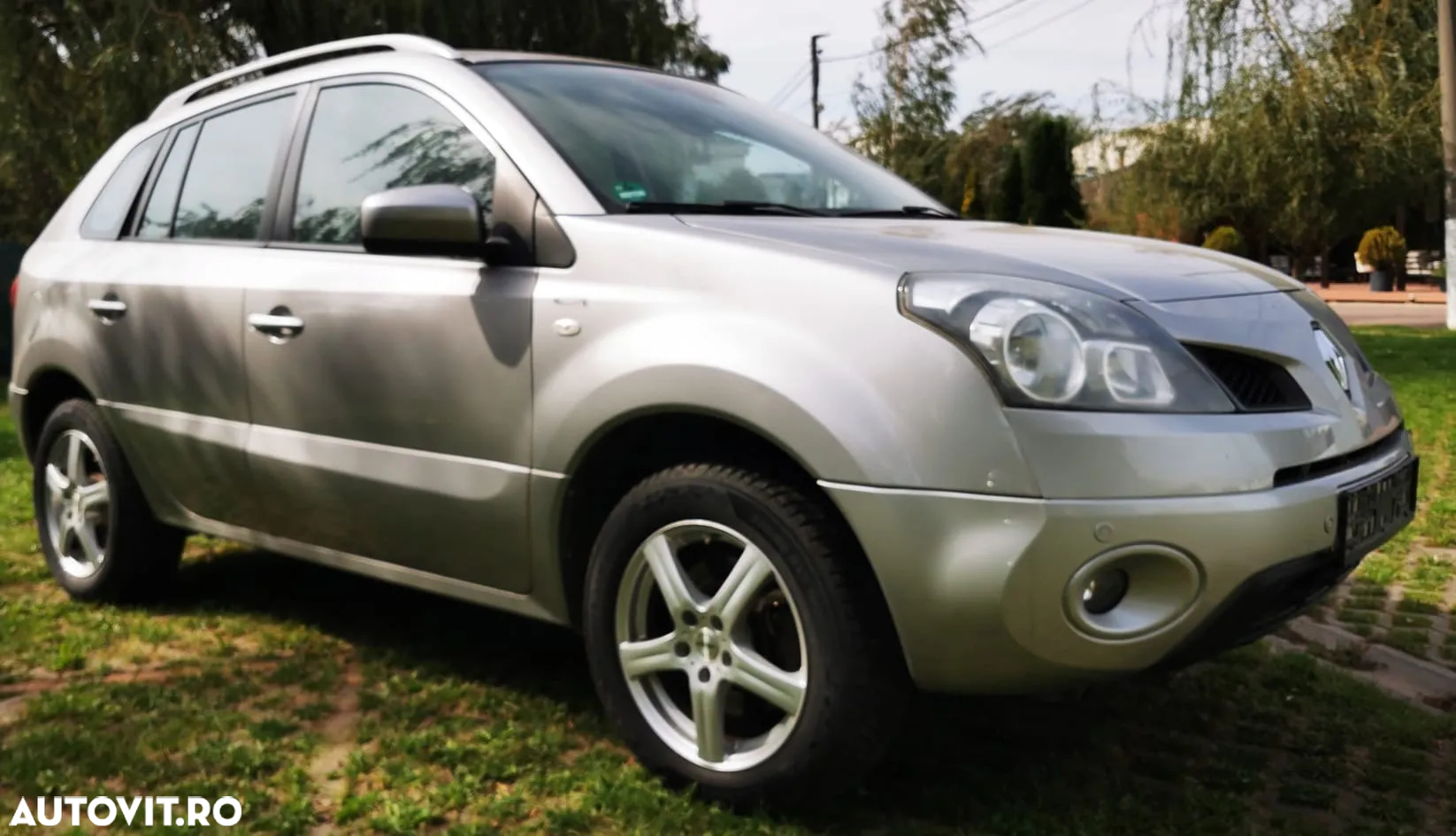 Renault Koleos 2.0 dCI FAP 4x4 Bose Edition - 2
