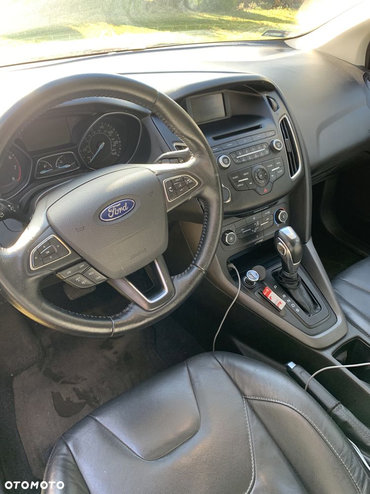 Ford Focus - 3