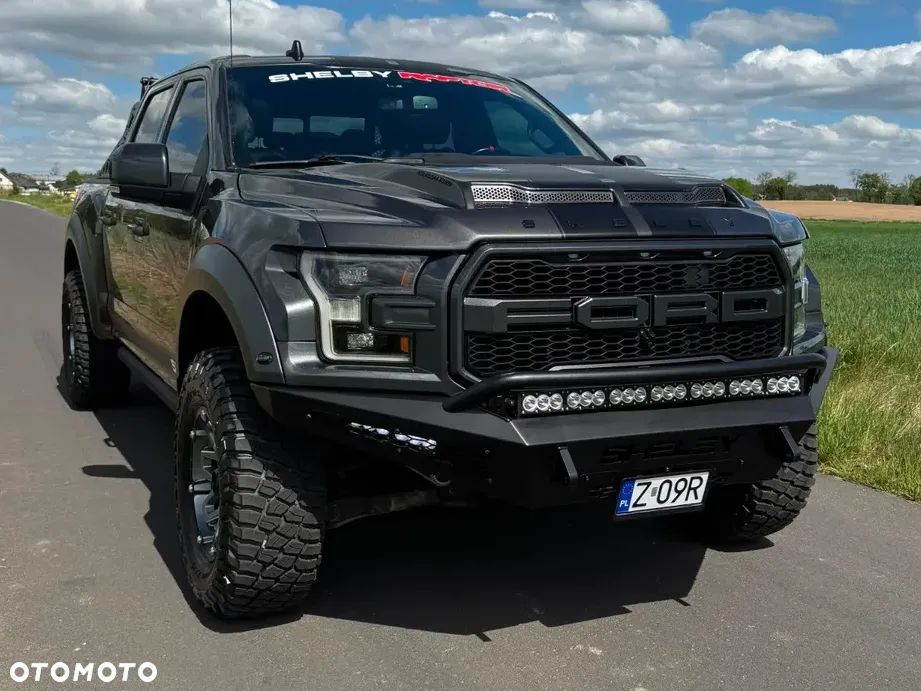Ford F150 - 32