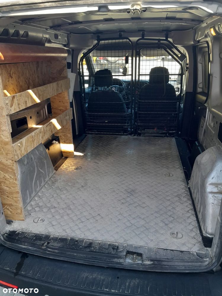 Fiat Doblo 1.6 Multijet 16V Easy - 7