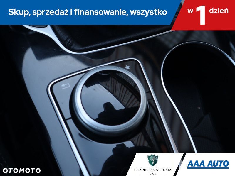 Mercedes-Benz Klasa C - 17