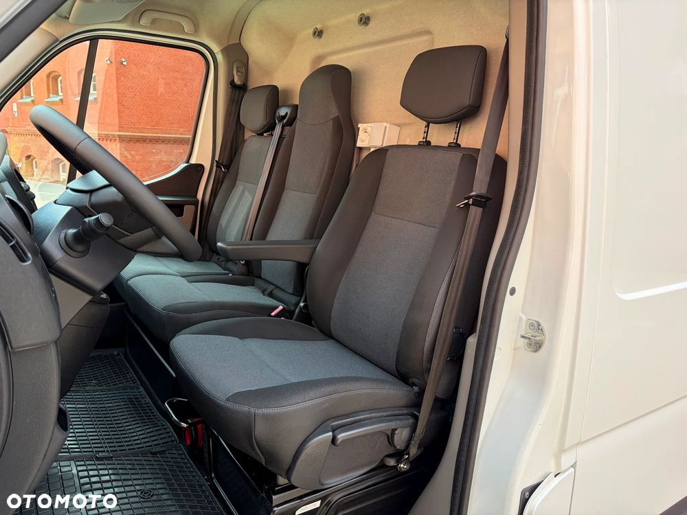 Renault MASTER - 3