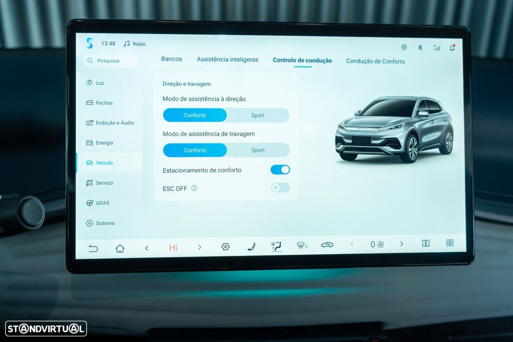 BYD Atto 3 60.48 kWh Design - 23