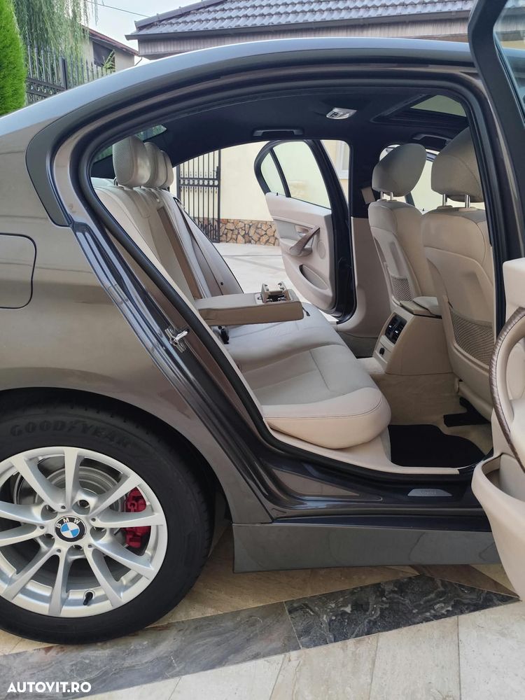 BMW Seria 3 - 9