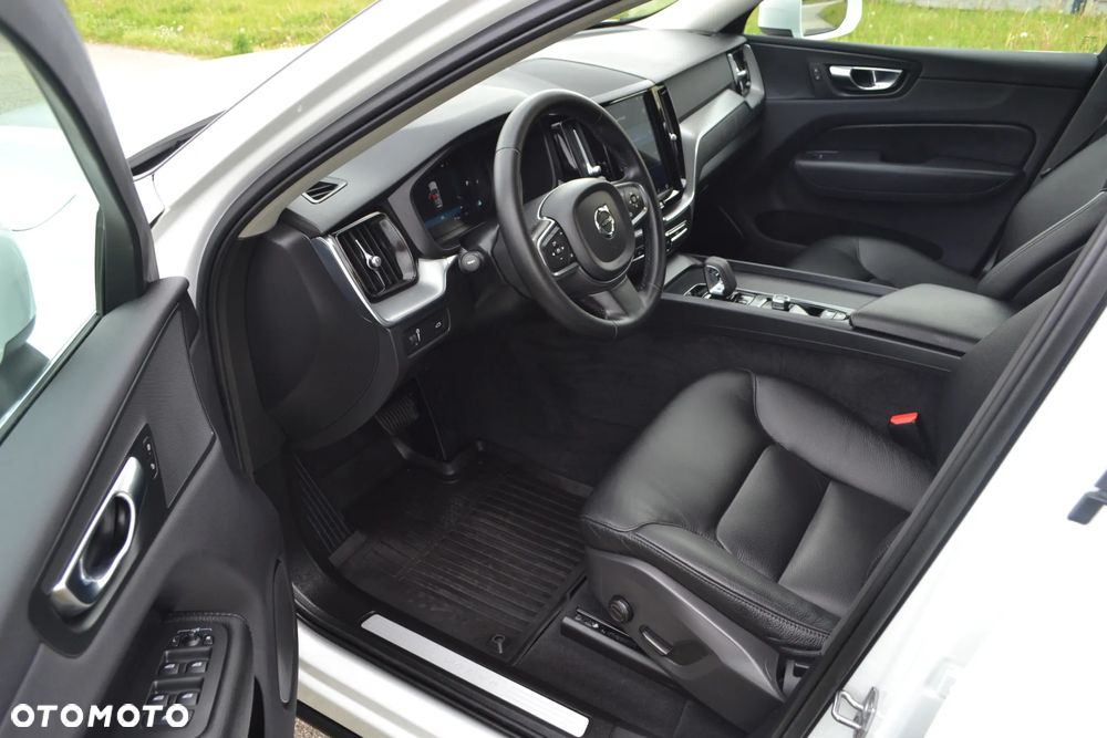 Volvo XC 60 - 12
