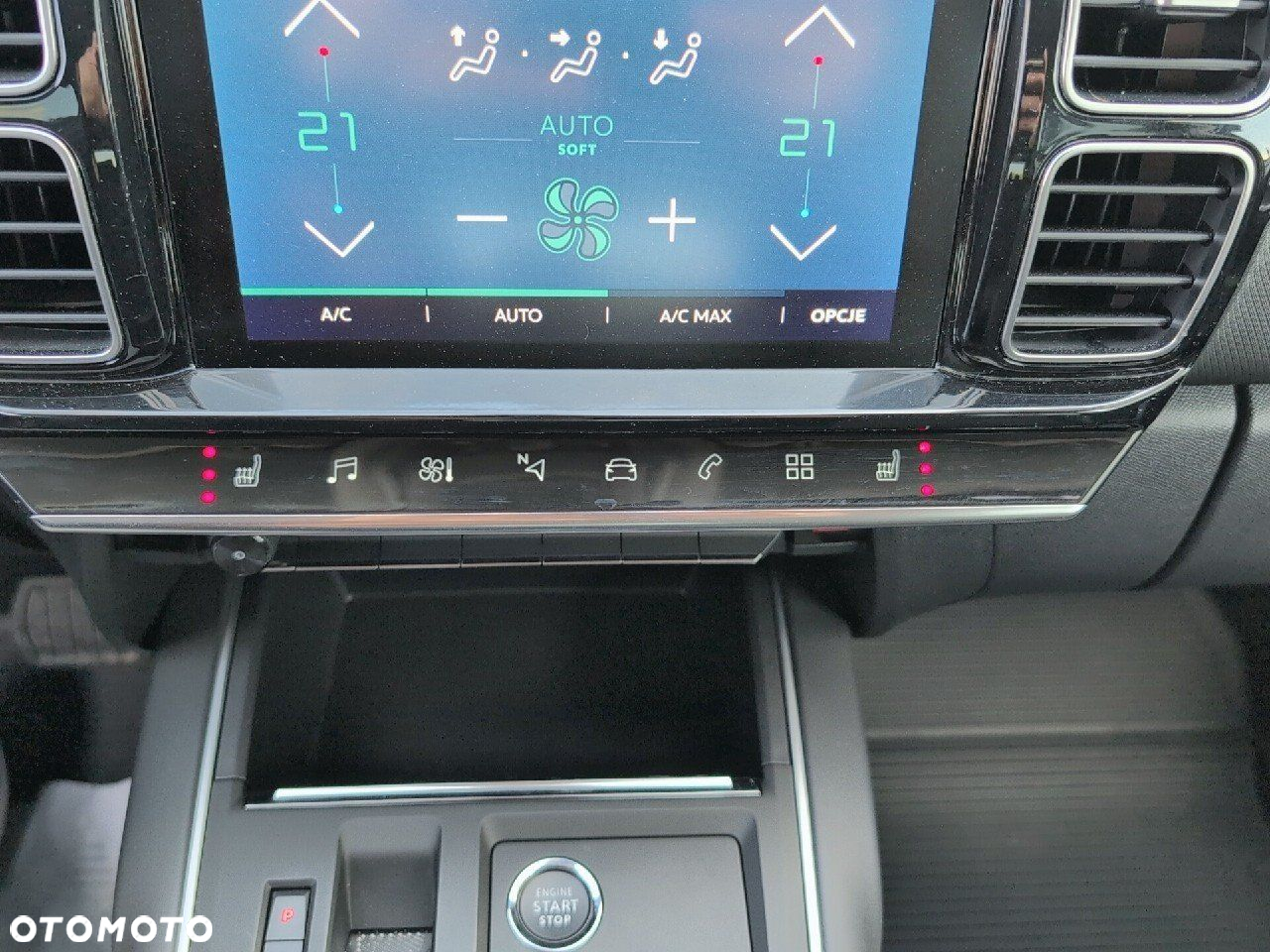 Citroën C5 Aircross - 21