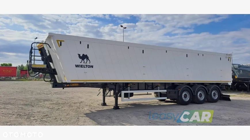 Wielton NW3A55 - 55m3 - 4