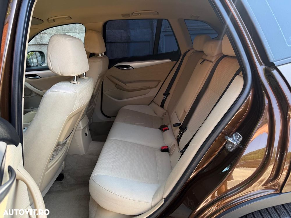 BMW X1 - 24