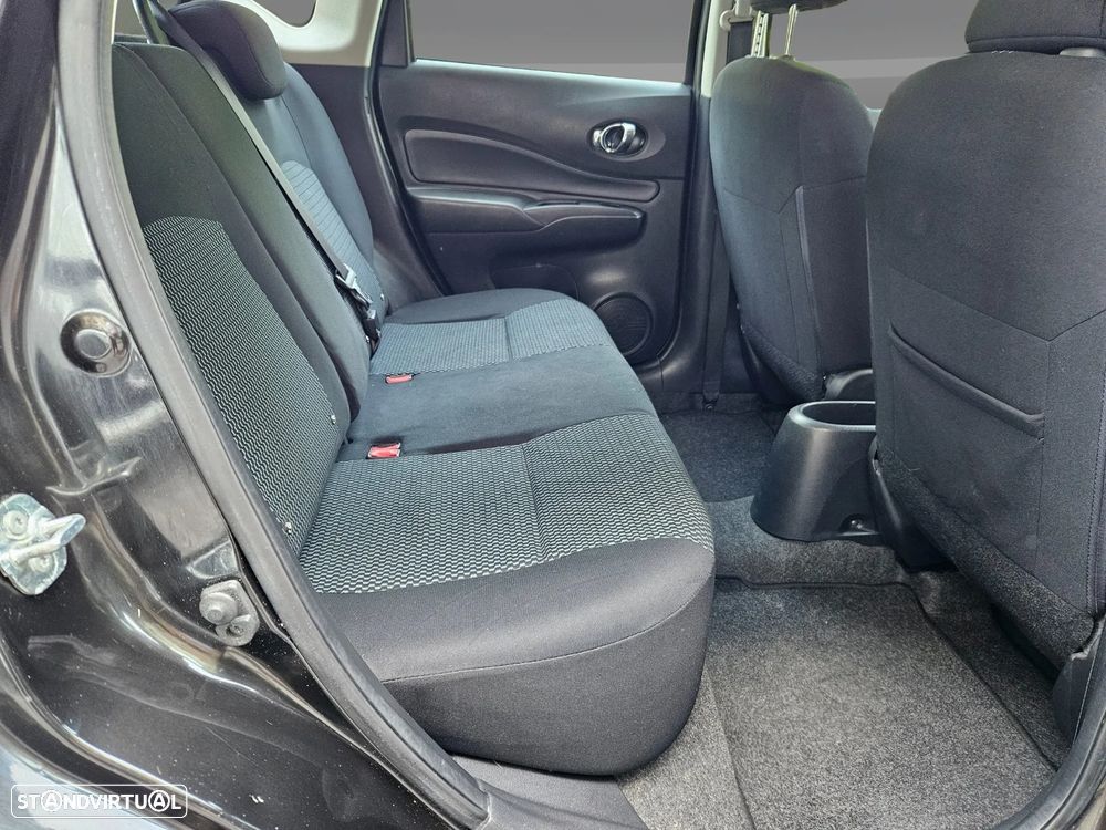 Nissan Note 1.2 Tekna Sport - 30