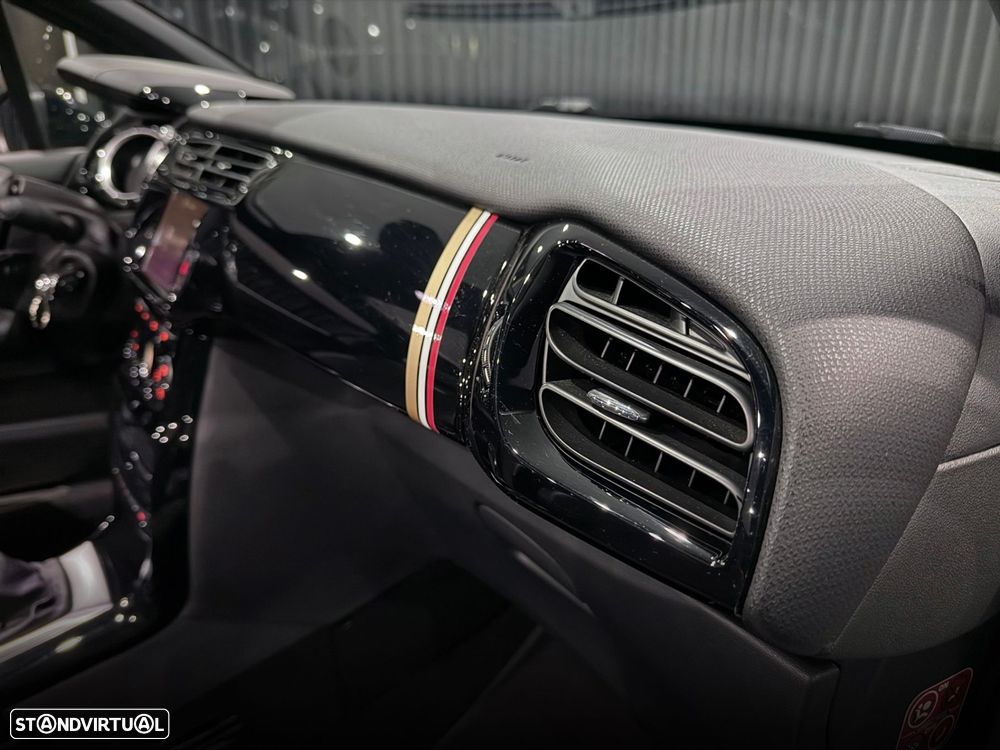 DS DS3 1.6 THP Performance - 27