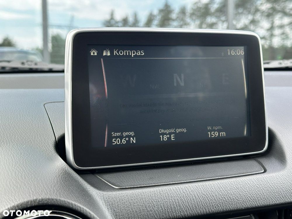 Mazda CX-3 2.0 Skyenergy - 22