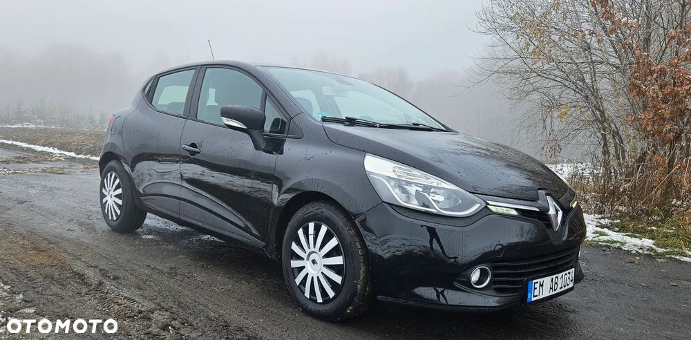 Renault Clio 1.2 16V 75 Expression - 8