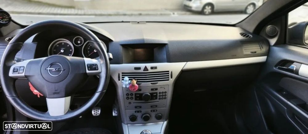 Opel Astra GTC 1.3 CDTi - 6