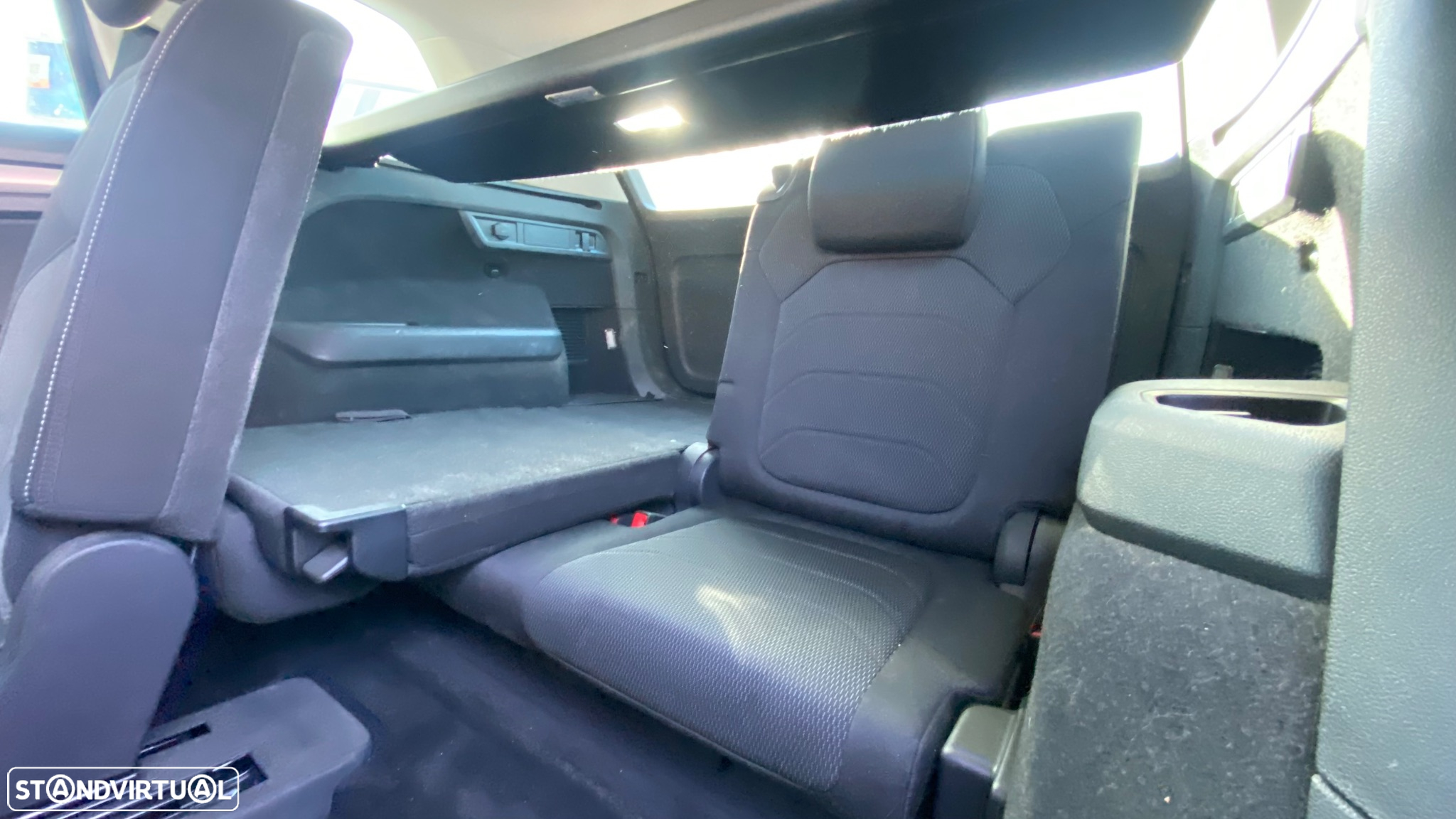 Skoda Kodiaq 2.0 TDI Ambition DSG - 28
