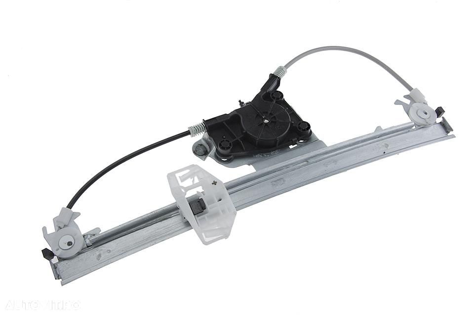 Macara geam Bmw Seria 3 E90 2006-2012, Dreapta Spate, NTY EPS-BM-030 - 1