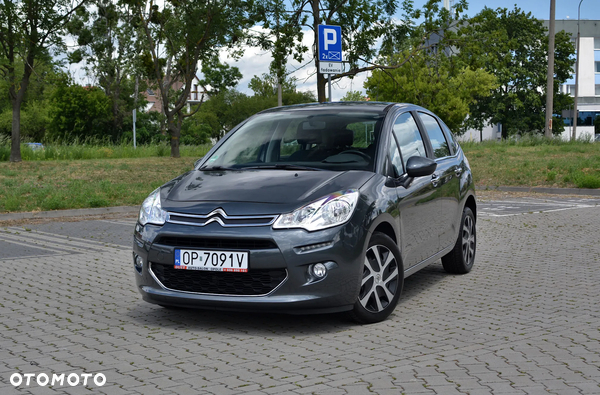 Citroën C3 1.2 VTi Selection