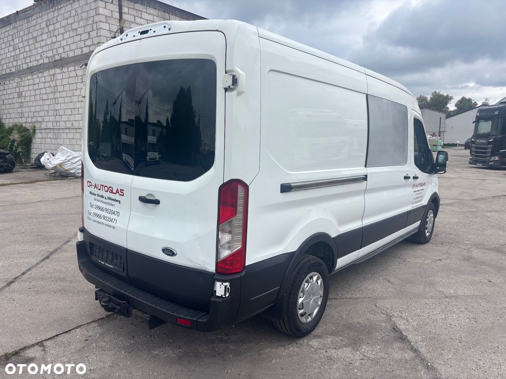Ford Transit Kasten - 4