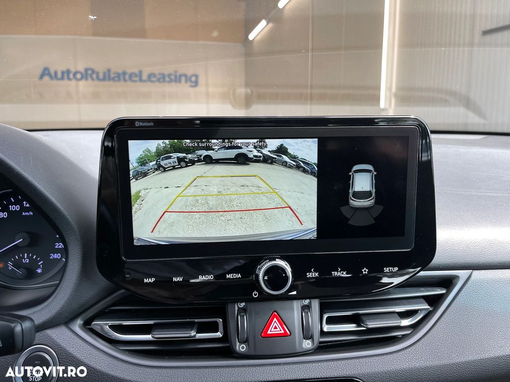 Hyundai i30 1.6 CRDI Select - 14