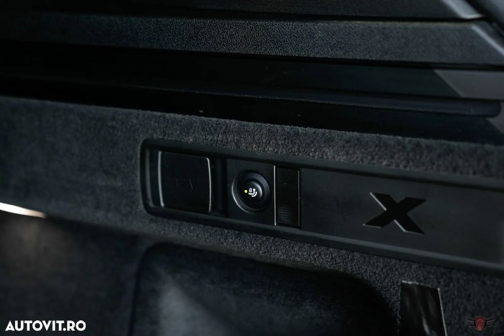 BMW X5 M M60i xDrive AT MHEV - 25