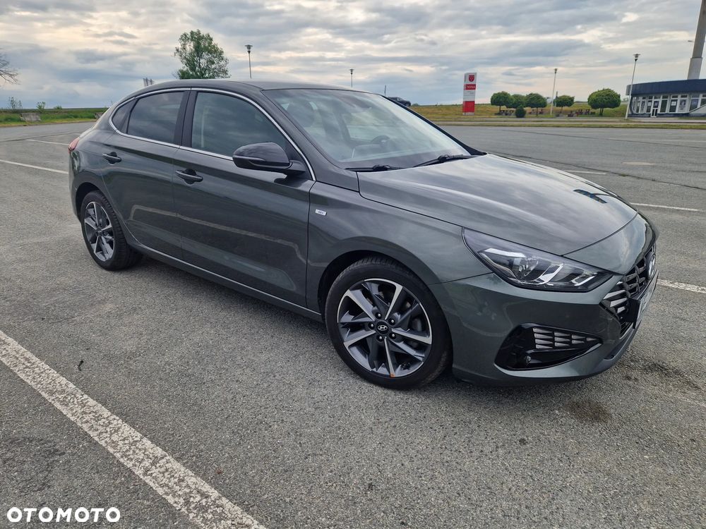 Hyundai i30 - 5
