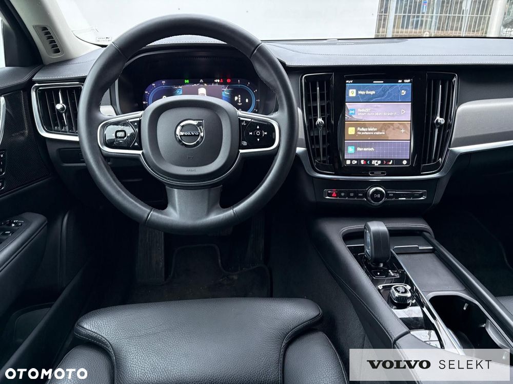 Volvo V90 - 15