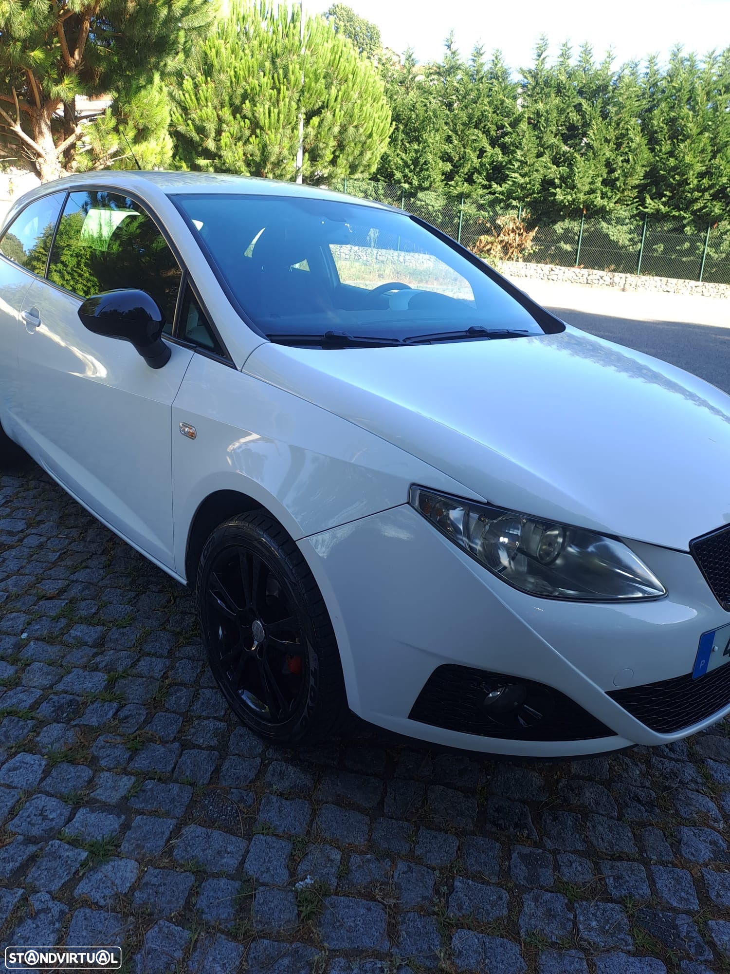 SEAT Ibiza - 2