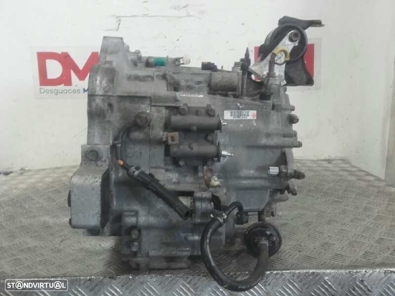 CAIXA VELOCIDADES HONDA CR-V II 2005 -5PNLEA5 - 2
