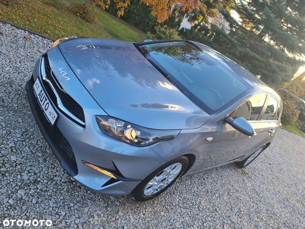 Kia Ceed 1.5 T-GDI Business Line - 3
