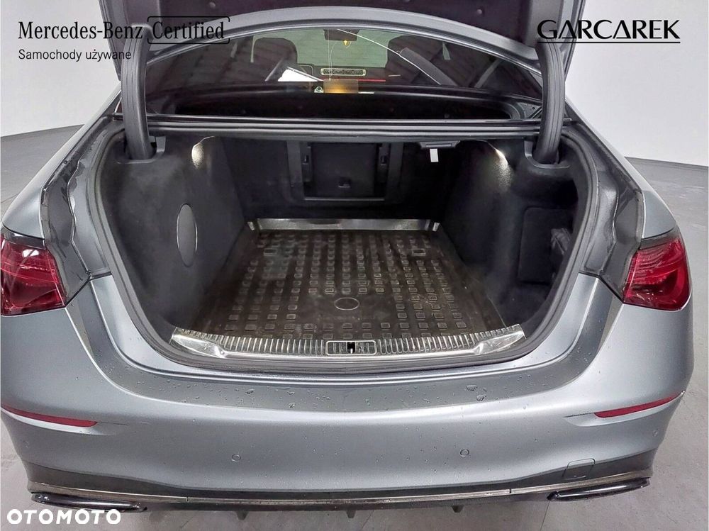 Mercedes-Benz Klasa S - 27