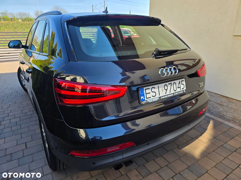 Audi Q3 2.0 TDI - 14